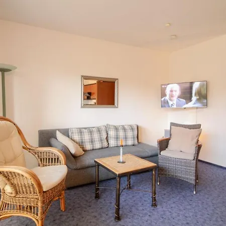 Haus Maike, Whg 5a * Cuxhaven