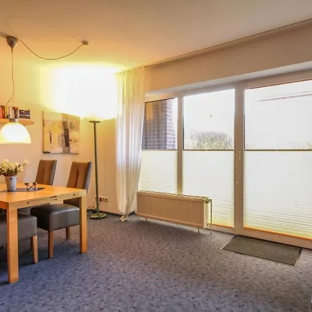 Haus Maike, Whg 5a * Κουξχάφεν