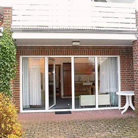 Διαμέρισμα Haus Maike, Whg 5a *