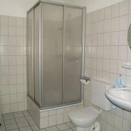 Haus Maike, Whg 5a *