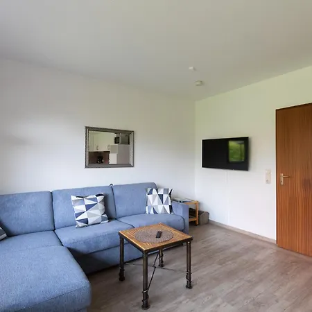 Haus Maike, Whg 5a * Cuxhaven