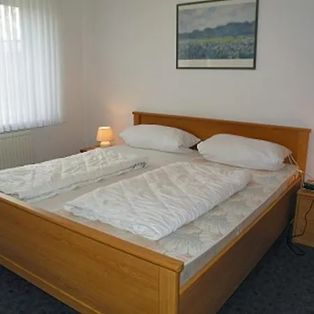 Haus Maike, Whg 5a