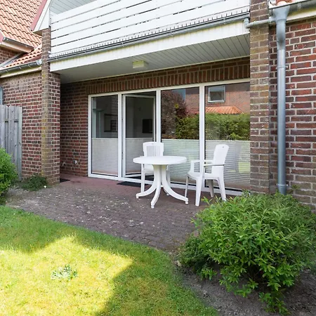 Haus Maike, Whg 5a *