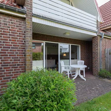 Haus Maike, Whg 5a Cuxhaven