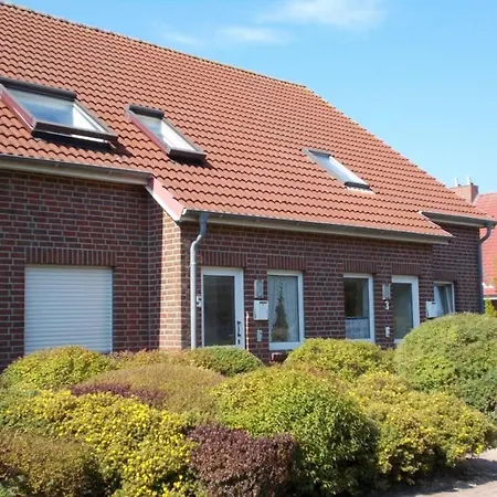 Apartament Haus Maike, Whg 5a