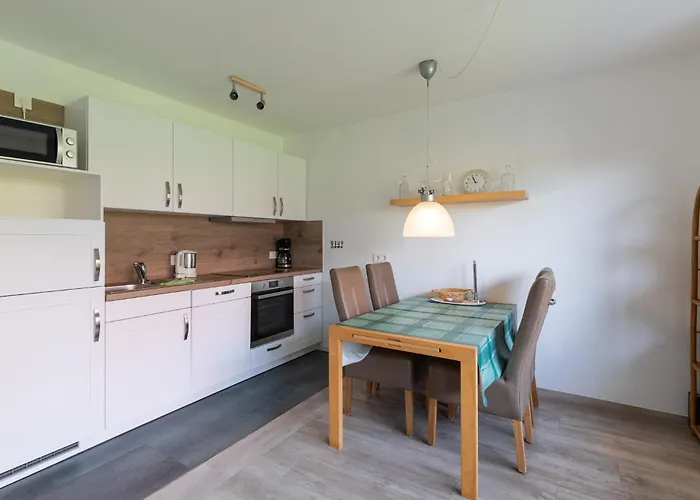 Appartamento Haus Maike, Whg 5a