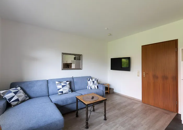 Haus Maike, Whg 5a * Cuxhaven