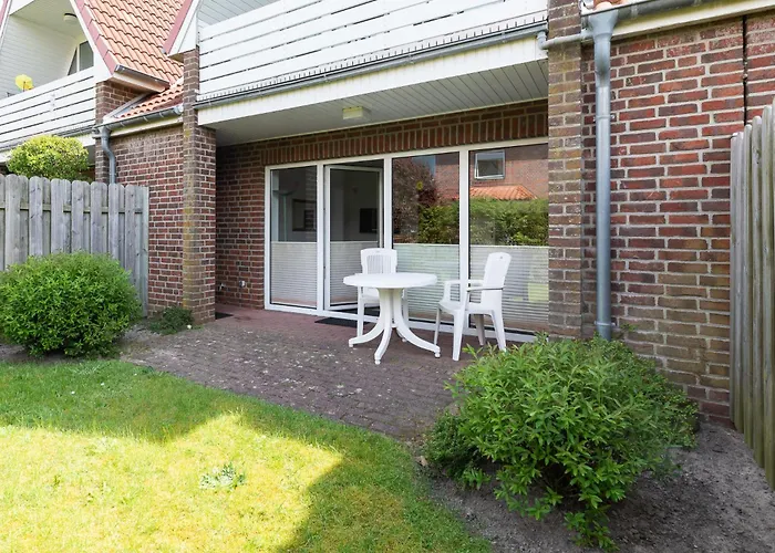 Haus Maike, Whg 5a *