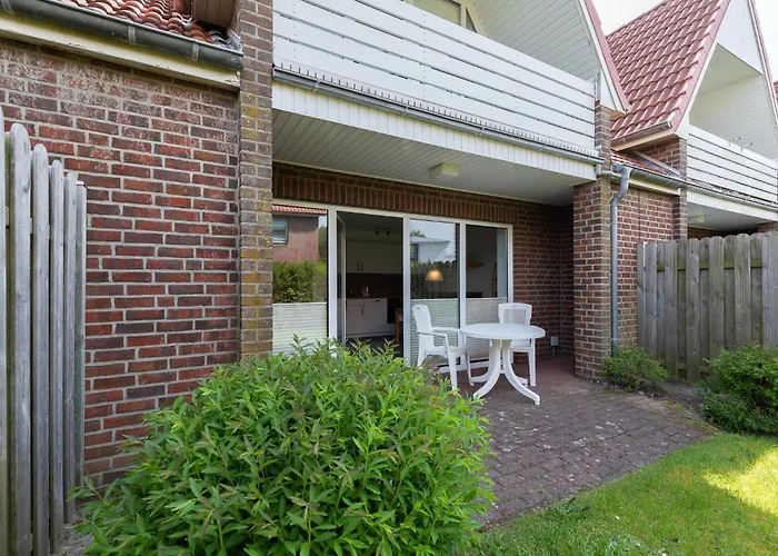 Haus Maike, Whg 5a Cuxhaven